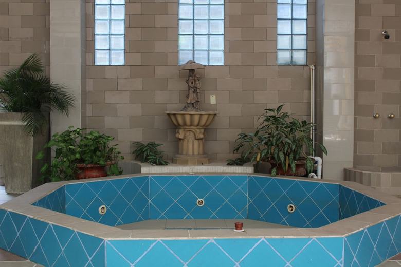 Hotel Christian Palace