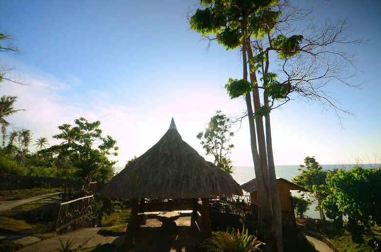 Hotel Bano Beach Resort