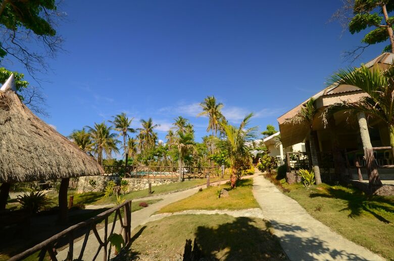 Hotel Bano Beach Resort