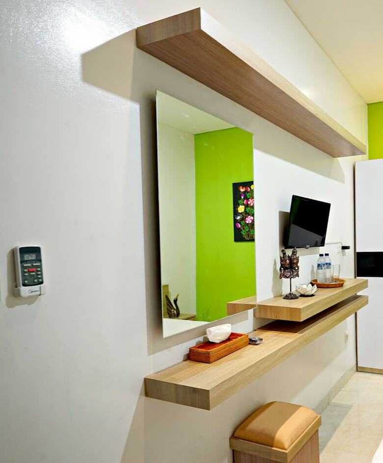 Hotel D'pande