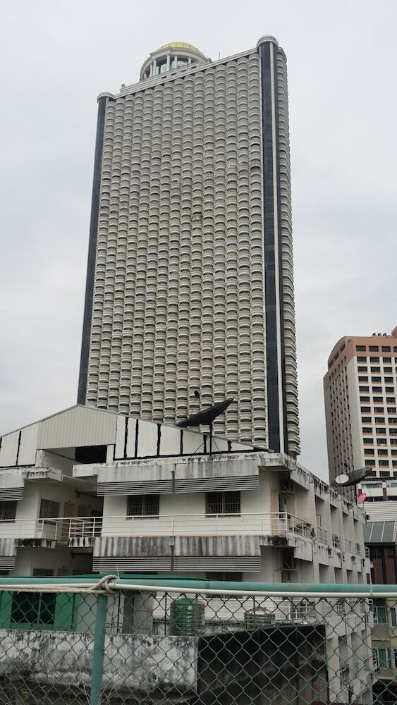Hotel Baan Glang Soi