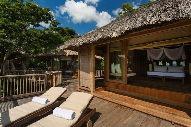 Apartamento Six Senses Ninh Van Bay
