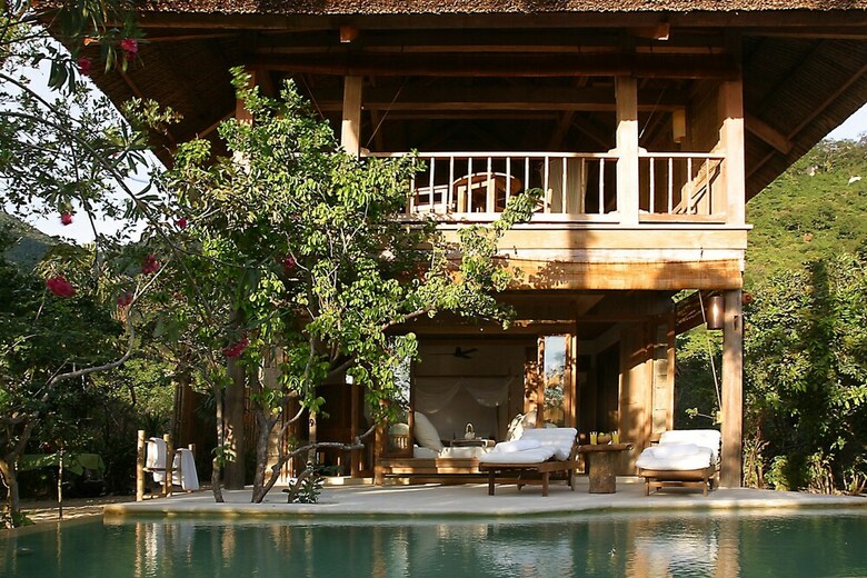 Apartamento Six Senses Ninh Van Bay