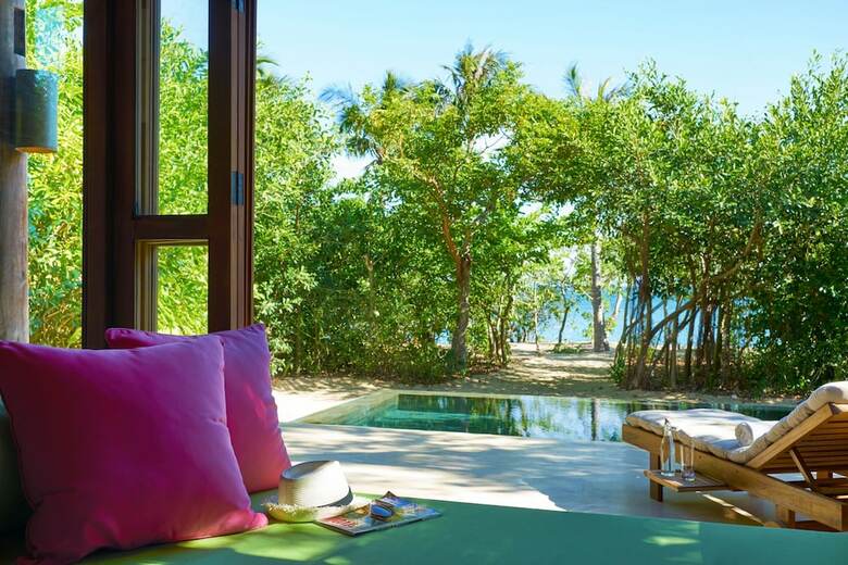 Apartamento Six Senses Ninh Van Bay