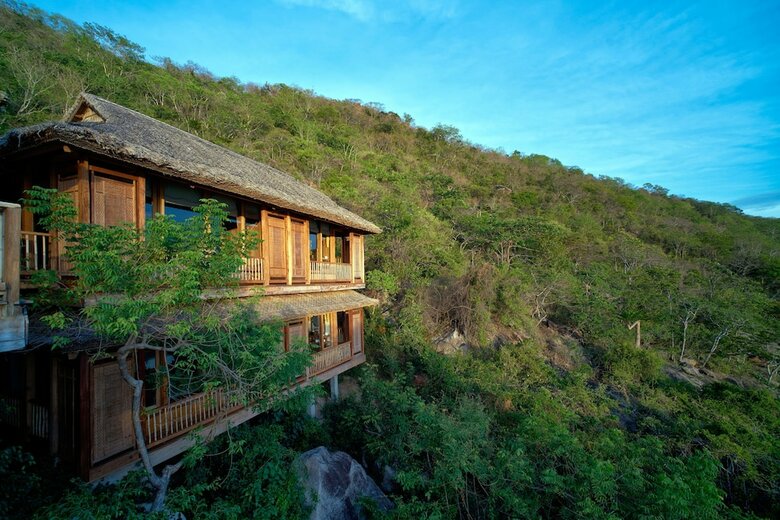 Apartamento Six Senses Ninh Van Bay