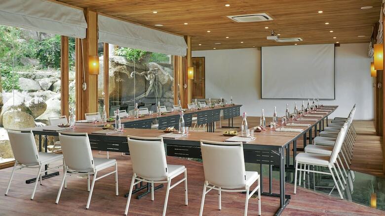 Apartamento Six Senses Ninh Van Bay