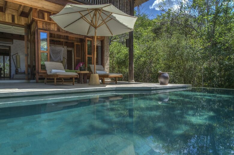 Apartamento Six Senses Ninh Van Bay