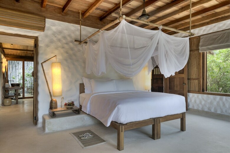 Apartamento Six Senses Ninh Van Bay