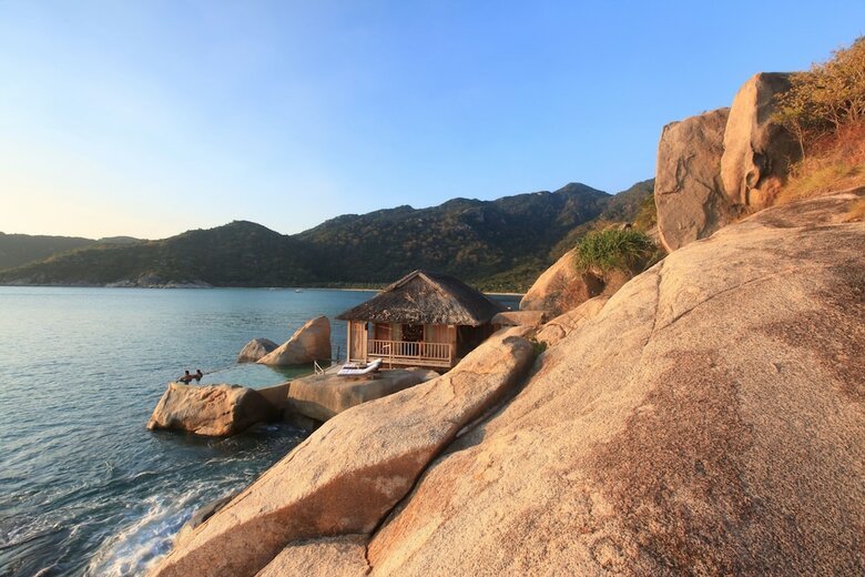 Apartamento Six Senses Ninh Van Bay