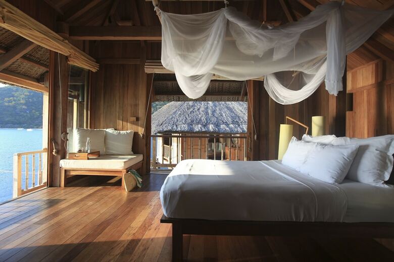 Apartamento Six Senses Ninh Van Bay