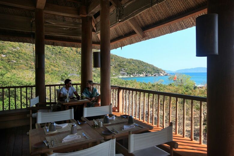 Apartamento Six Senses Ninh Van Bay