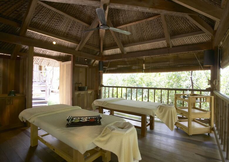 Apartamento Six Senses Ninh Van Bay