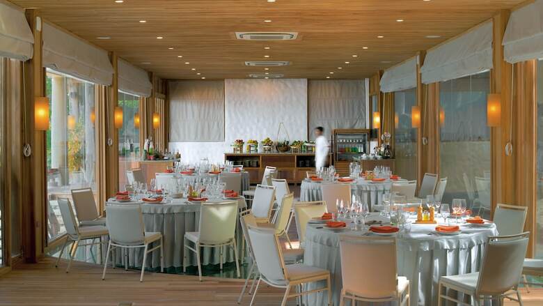 Apartamento Six Senses Ninh Van Bay