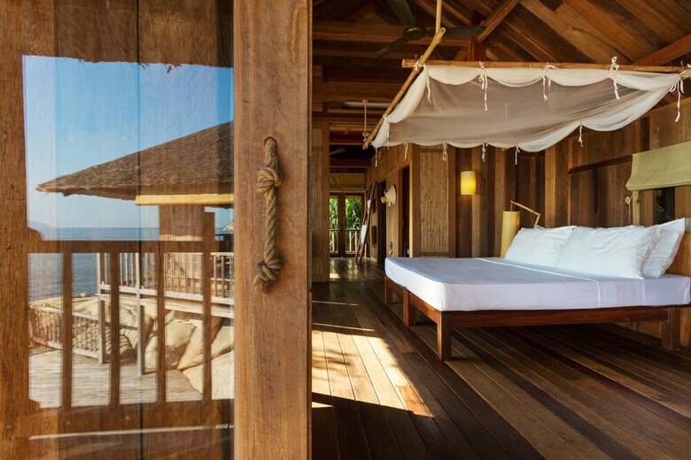 Apartamento Six Senses Ninh Van Bay