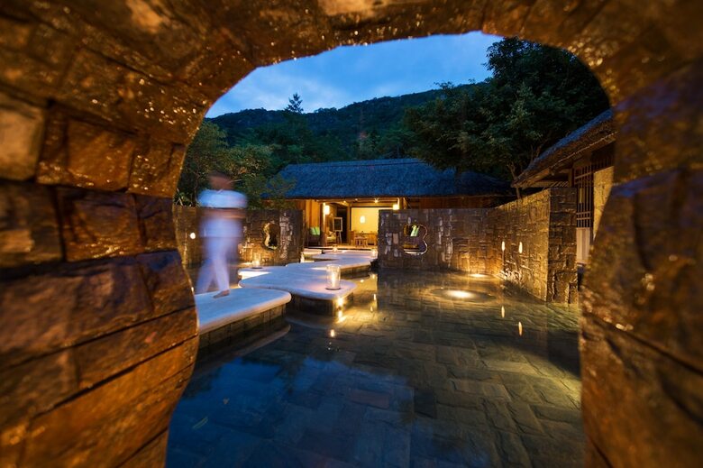Apartamento Six Senses Ninh Van Bay