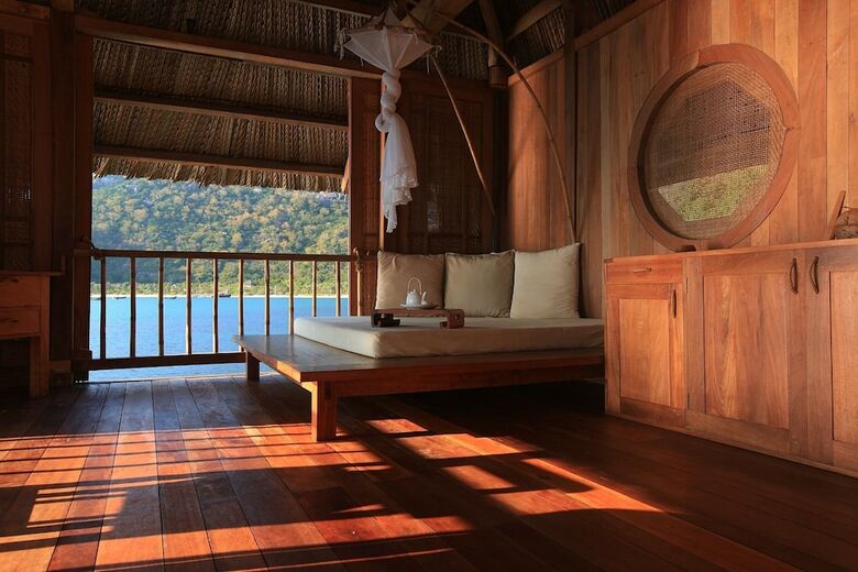 Apartamento Six Senses Ninh Van Bay