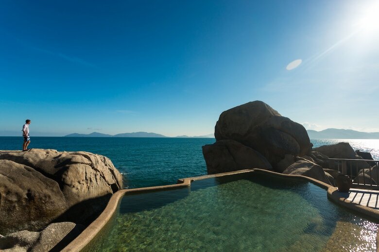 Apartamento Six Senses Ninh Van Bay