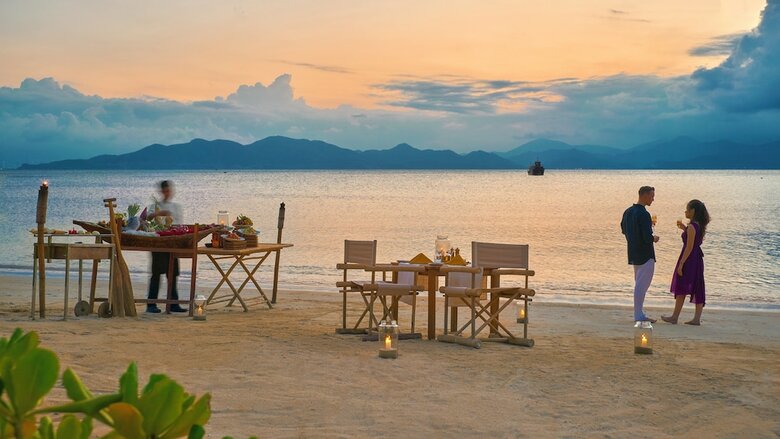 Apartamento Six Senses Ninh Van Bay