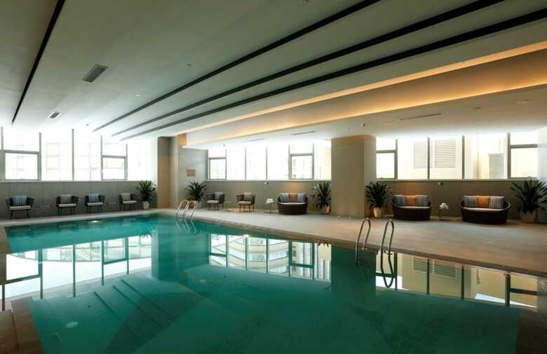 Aparthotel Hyatt House Yinchuan Dayuecheng