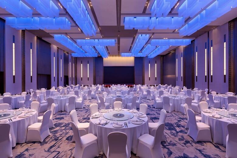Aparthotel Hyatt House Yinchuan Dayuecheng