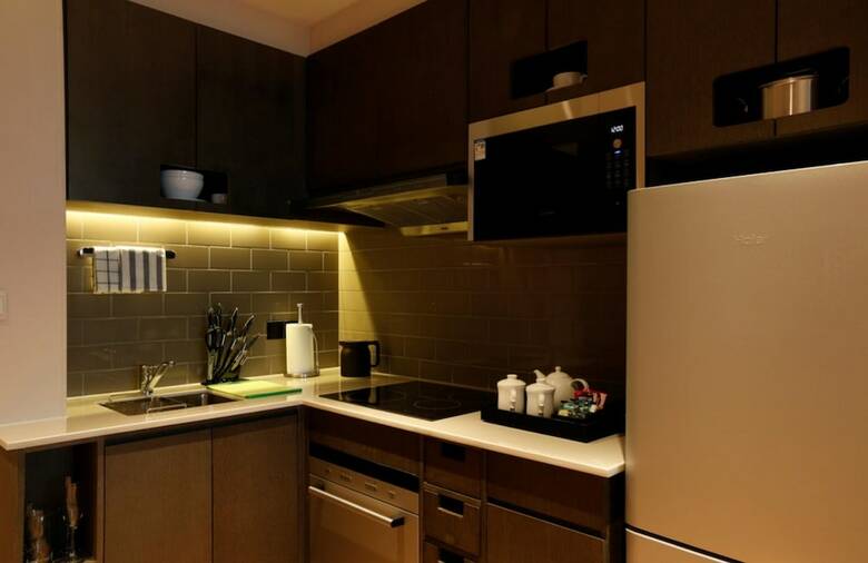 Aparthotel Hyatt House Yinchuan Dayuecheng