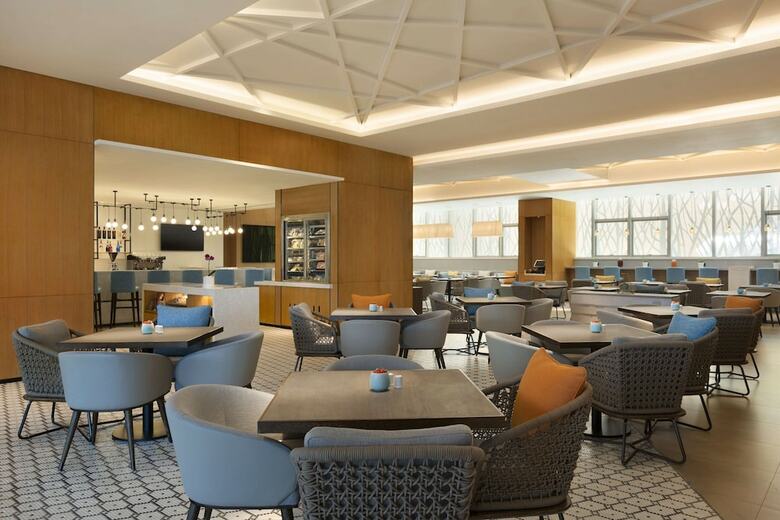 Aparthotel Hyatt House Yinchuan Dayuecheng