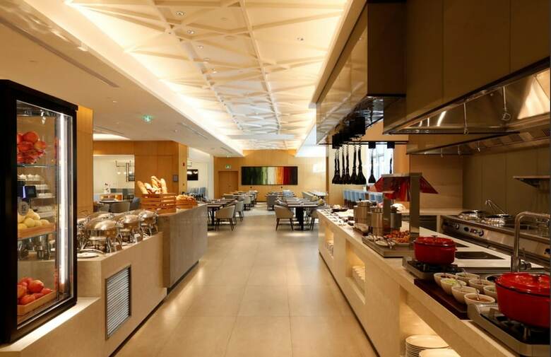 Aparthotel Hyatt House Yinchuan Dayuecheng