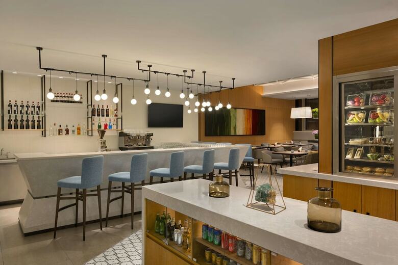 Aparthotel Hyatt House Yinchuan Dayuecheng