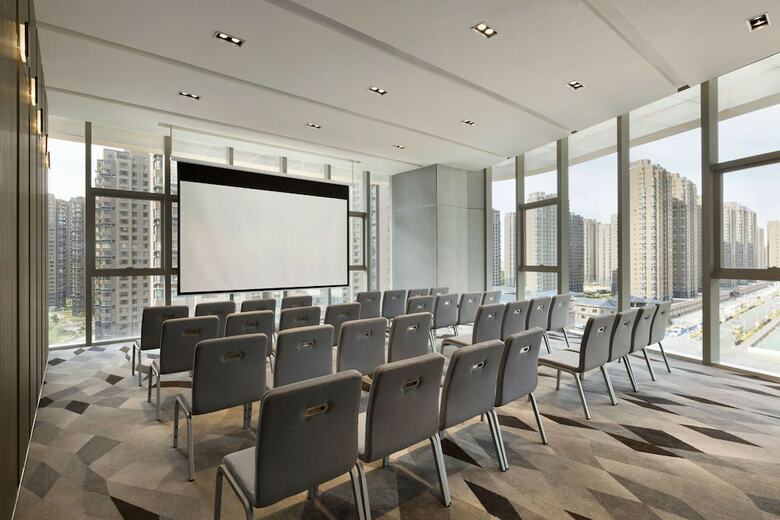 Aparthotel Hyatt House Yinchuan Dayuecheng