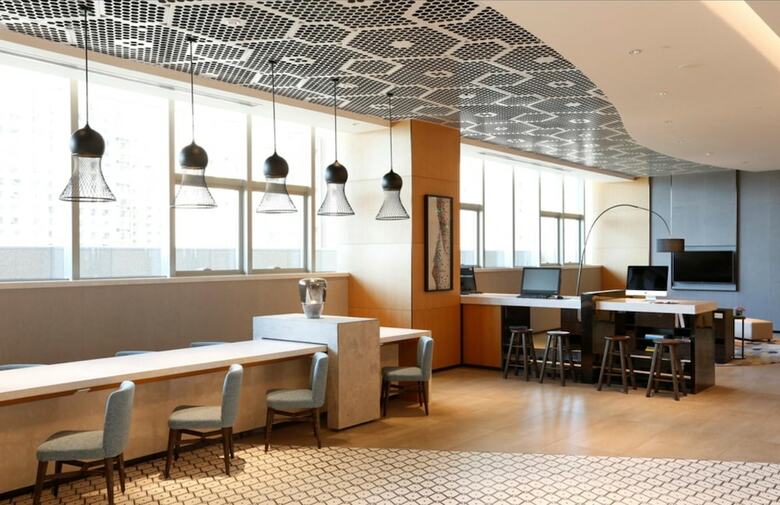 Aparthotel Hyatt House Yinchuan Dayuecheng