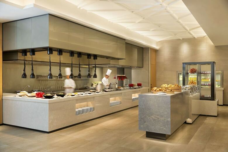 Aparthotel Hyatt House Yinchuan Dayuecheng