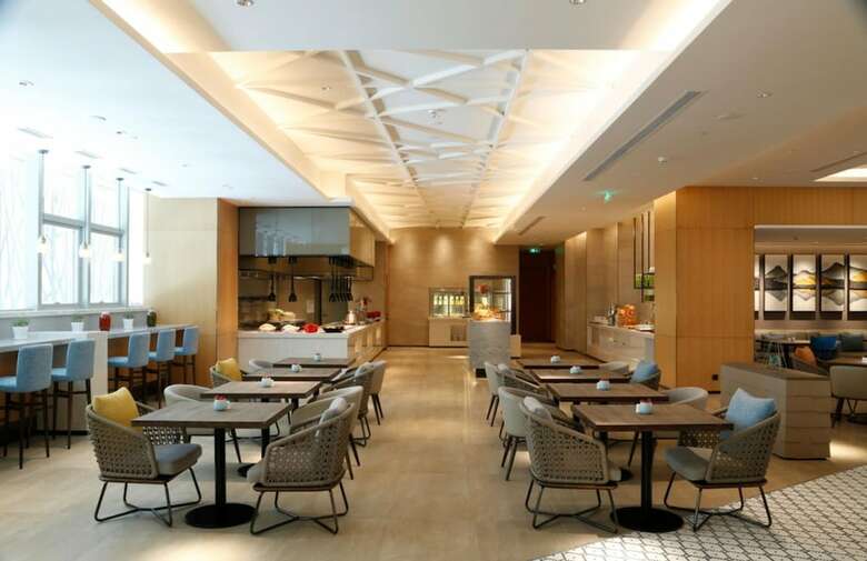 Aparthotel Hyatt House Yinchuan Dayuecheng