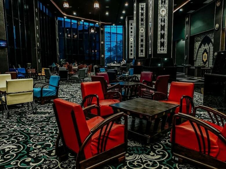 Mudzaffar Hotel Melaka