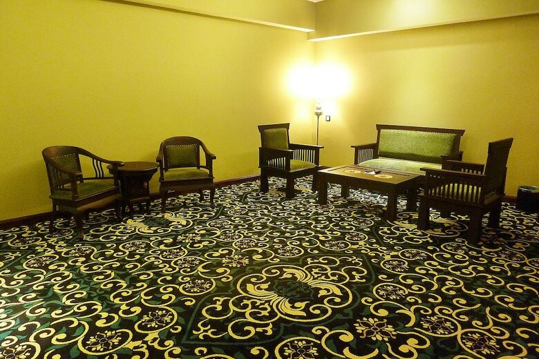 Mudzaffar Hotel Melaka