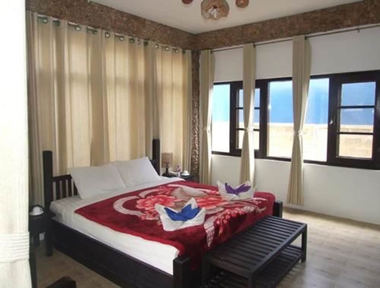 Hotel Aquarius Inn Inle Lake