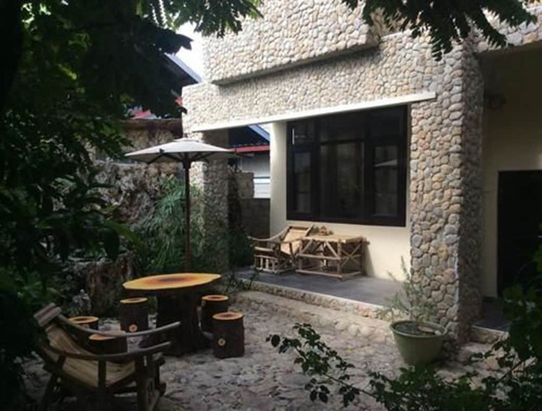 Hotel Aquarius Inn Inle Lake