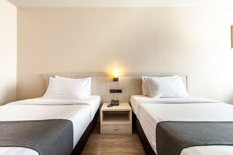 Hotel Le Siri Residence