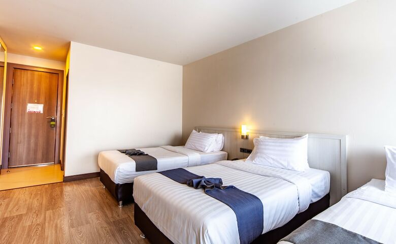 Hotel Le Siri Residence