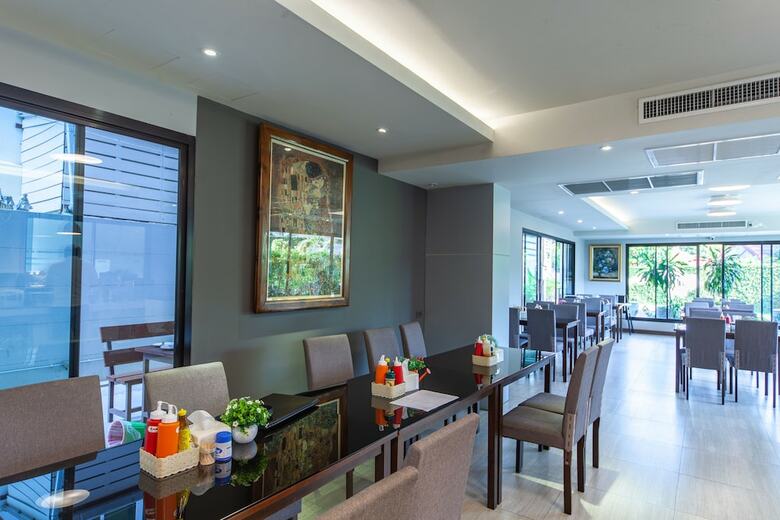 Hotel Le Siri Residence
