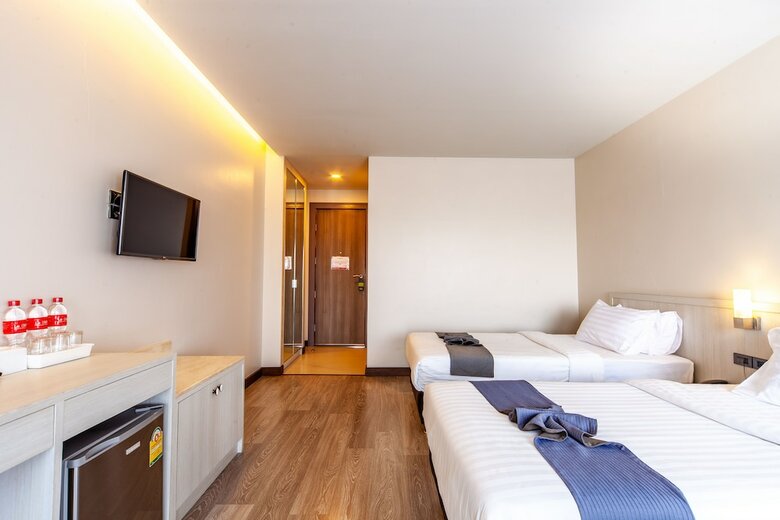 Hotel Le Siri Residence