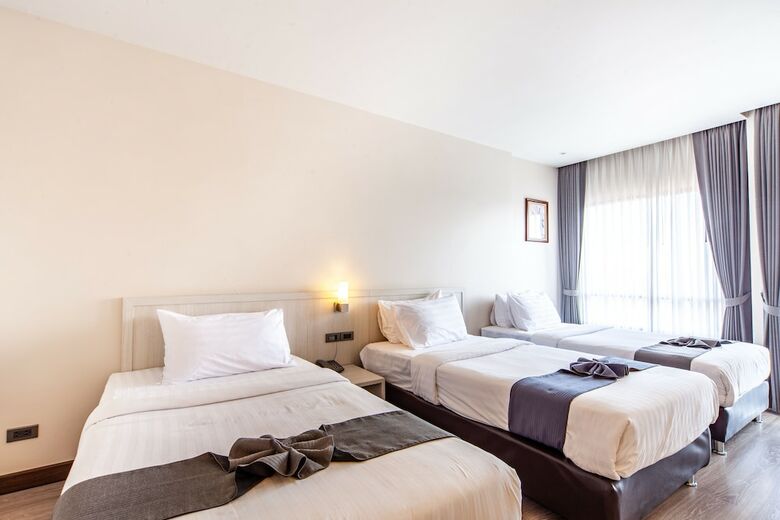 Hotel Le Siri Residence