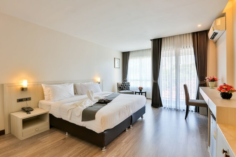 Hotel Le Siri Residence