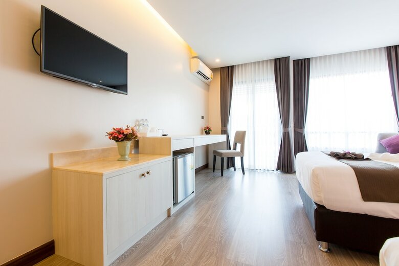 Hotel Le Siri Residence