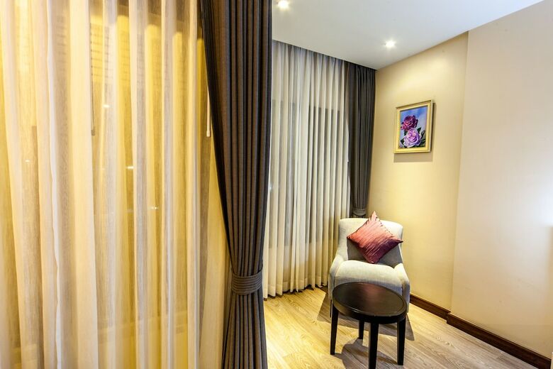 Hotel Le Siri Residence