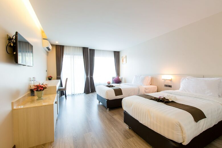 Hotel Le Siri Residence