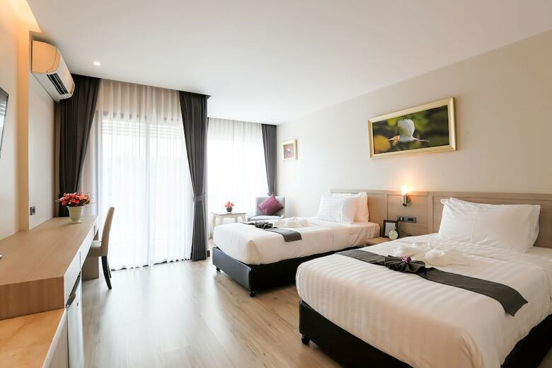 Hotel Le Siri Residence