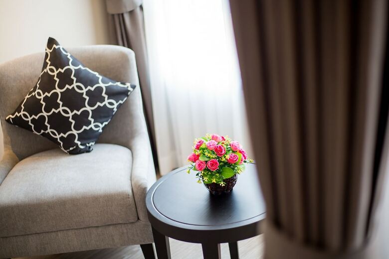 Hotel Le Siri Residence