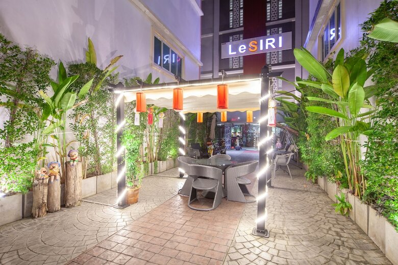 Hotel Le Siri Residence