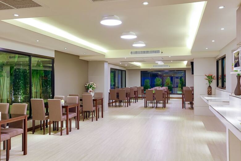 Hotel Le Siri Residence