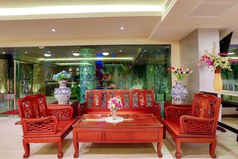 Hotel Le Siri Residence